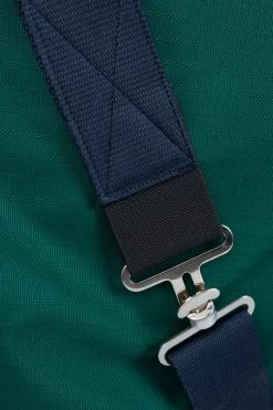 Horze Turnout Rug With Bit Print, 200g 9 Horze Turnout Rug With Bit Print, 200g -Sports - Horse Equipment Shop 24962 gr 03