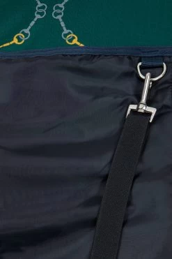 Horze Turnout Rug With Bit Print, 200g 10 Horze Turnout Rug With Bit Print, 200g -Sports - Horse Equipment Shop 24962 gr 04