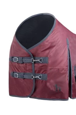 Horze 840D Turnout Rug, 200g -Sports - Horse Equipment Shop 24964 DRE 2