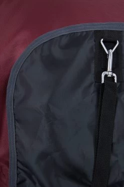 Horze 840D Turnout Rug, 200g -Sports - Horse Equipment Shop 24964 DRE 4