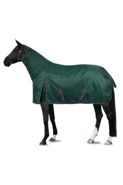 Horze 840D Turnout Rug With Full Neck, 300g