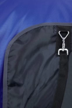 Horze 840D Turnout Rug With Full Neck, 300g -Sports - Horse Equipment Shop 24965 RB 4