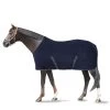 Horze Anti-Pilling Fleece Rug -Sports - Horse Equipment Shop 24968 DB 1