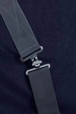 Horze Anti-Pilling Fleece Rug -Sports - Horse Equipment Shop 24968 DB 3