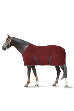 Horze Anti-Pilling Fleece Rug -Sports - Horse Equipment Shop 24968 DRE 1