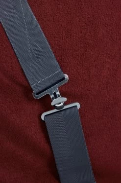 Horze Anti-Pilling Fleece Rug -Sports - Horse Equipment Shop 24968 DRE 3