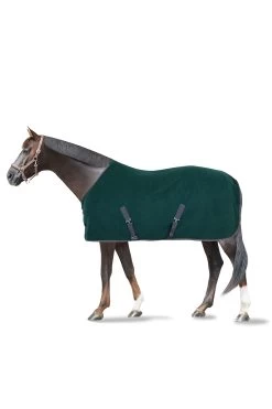 Horze Anti-Pilling Fleece Rug -Sports - Horse Equipment Shop 24968 GR 1