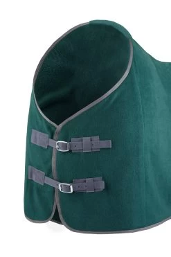 Horze Anti-Pilling Fleece Rug -Sports - Horse Equipment Shop 24968 GR 2