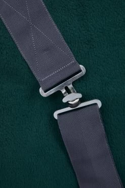 Horze Anti-Pilling Fleece Rug -Sports - Horse Equipment Shop 24968 GR 3