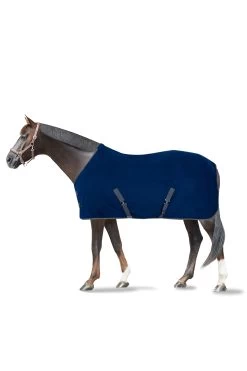 Horze Anti-Pilling Fleece Rug -Sports - Horse Equipment Shop 24968 RB 1