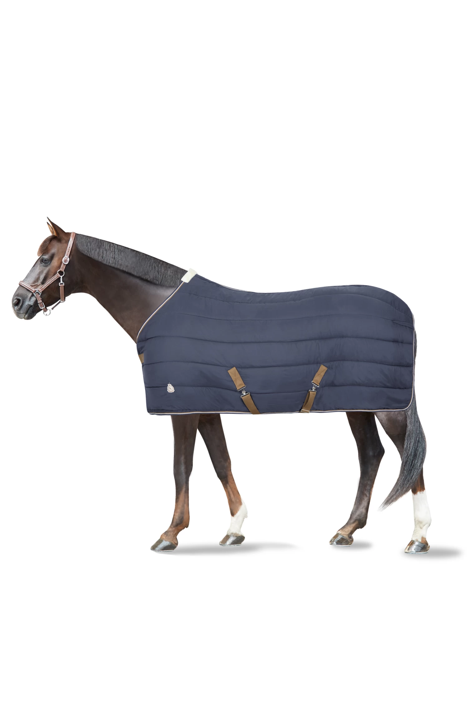 Horze Liner/ Stable Rug, 200g 3 Horze Liner/ Stable Rug, 200g