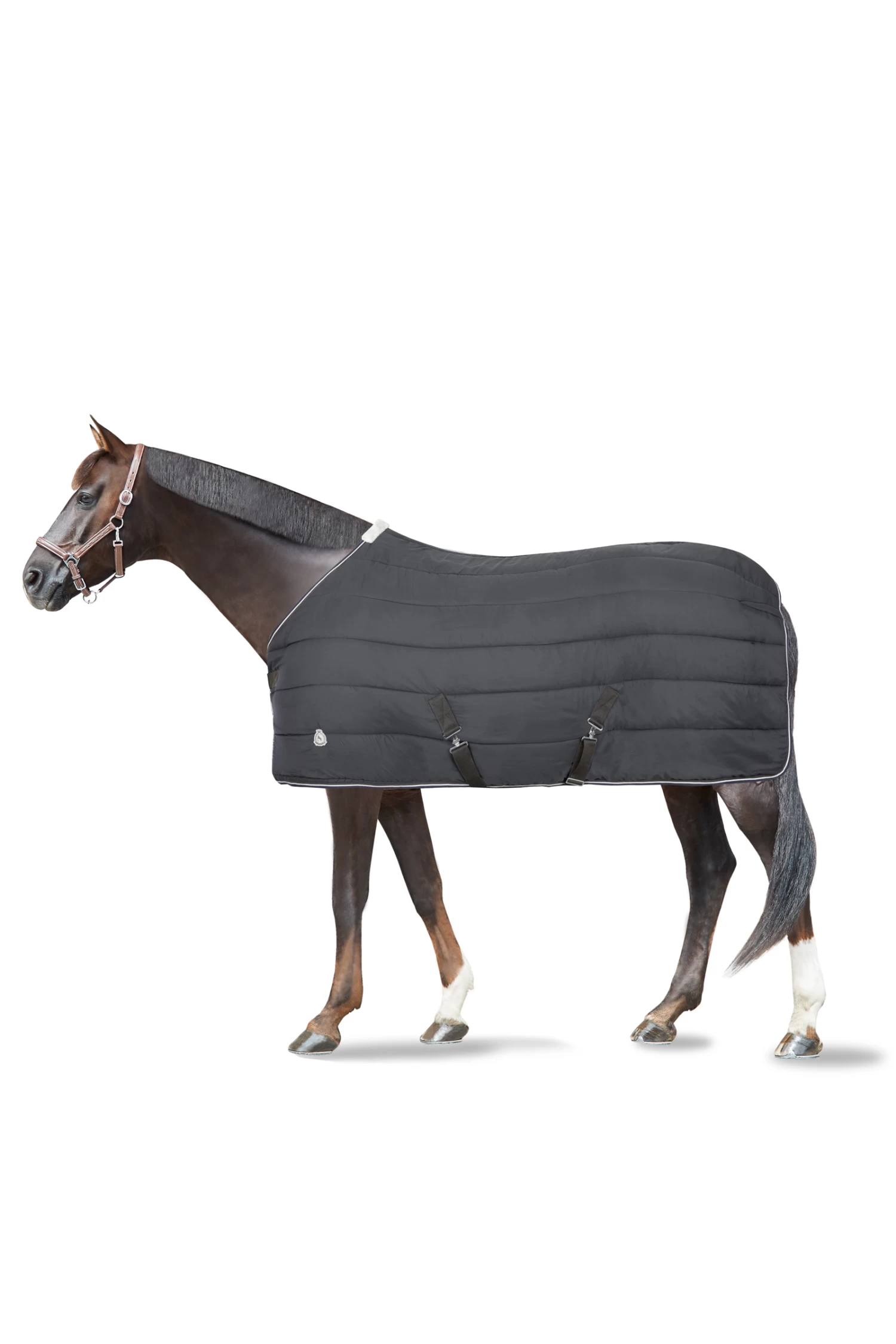 Horze Liner/ Stable Rug, 200g 8 Horze Liner/ Stable Rug, 200g - Image 6