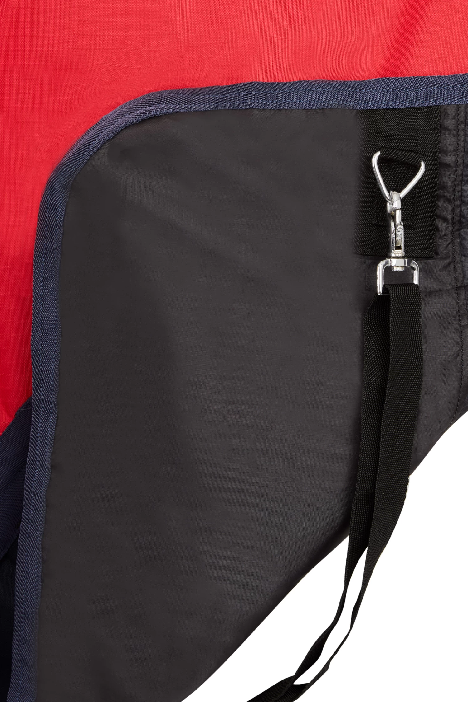 Light Turnout Rug 600D, 100g 5 Light Turnout Rug 600D, 100g - Image 3