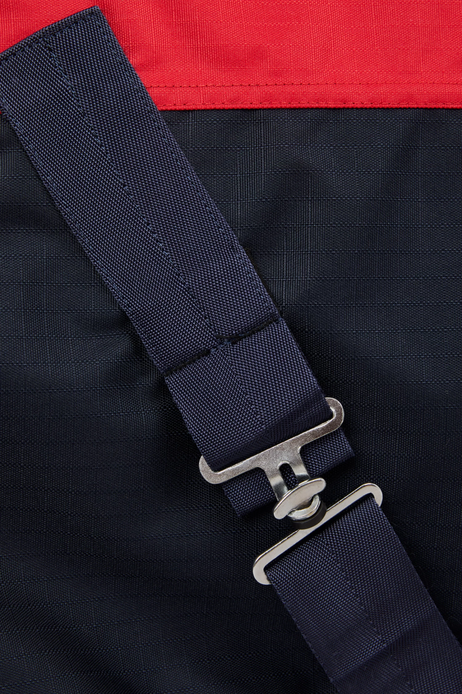 Light Turnout Rug 600D, 100g 6 Light Turnout Rug 600D, 100g - Image 4