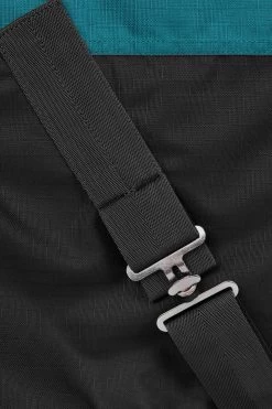 Horze Light Turnout 600D With Fleece Lining -Sports - Horse Equipment Shop 24972 535 3