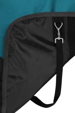 Horze Light Turnout 600D With Fleece Lining -Sports - Horse Equipment Shop 24972 535 4