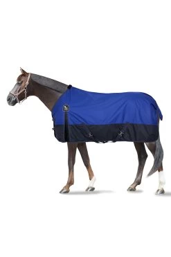Horze Light Turnout 600D With Fleece Lining -Sports - Horse Equipment Shop 24972 550 1
