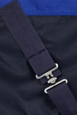 Horze Light Turnout 600D With Fleece Lining -Sports - Horse Equipment Shop 24972 550 3