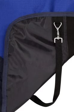 Horze Light Turnout 600D With Fleece Lining -Sports - Horse Equipment Shop 24972 550 4