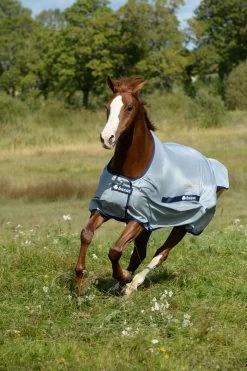Bucas Buzz-Off Classic Fly Rug