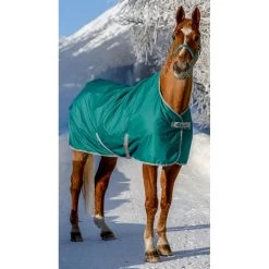 Bucas Freedom Foals Turnout Rug, 300g -Sports - Horse Equipment Shop 300451 JGR 1