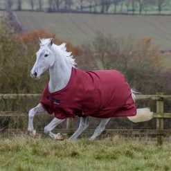 Bucas Freedom Light Pony Turnout Rug, 0g -Sports - Horse Equipment Shop 300456 CRE 1