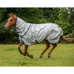 Bucas Power Combi Neck 300g