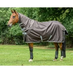 Bucas Smartex Combi Neck 300 -Sports - Horse Equipment Shop 300493 CBR 3