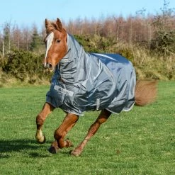 Bucas Smartex Combi Neck 300 -Sports - Horse Equipment Shop 300493 IG 1