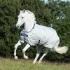 Bucas Sun Shower Turnout Rug, 0g -Sports - Horse Equipment Shop 300495 SI 2