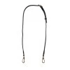 Karlslund Iceland Headstall W. Quickhooks -Sports - Horse Equipment Shop 300664 BRS 1