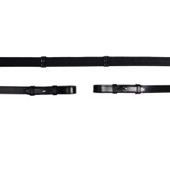 Schockemöhle Grip Reins, Champions Coll.rubberised Rein -Sports - Horse Equipment Shop 302013 1