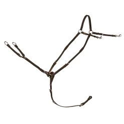 Schockemöhle Race II, Breastplate Basic -Sports - Horse Equipment Shop 302081 ABR SI 1