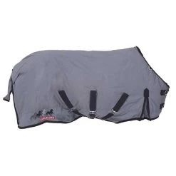 Karlslung Turnout Rug, 200g