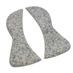 Christ Panel For Christ Ultra Big Pocket Saddlepad