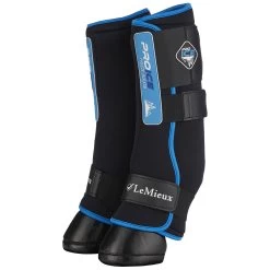 LeMieux Pro Ice Freeze Boot