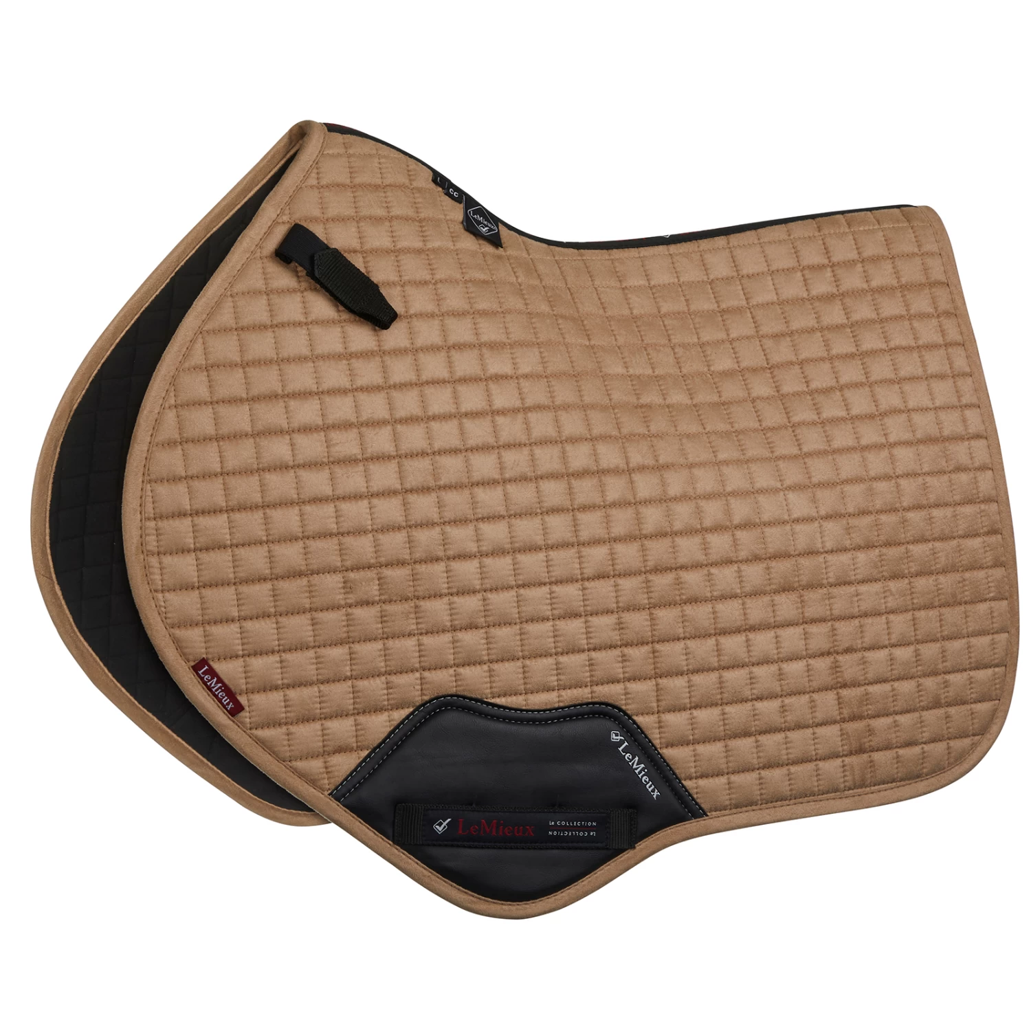 LeMieux Seasonal Luxury CC 6 LeMieux Seasonal Luxury CC - Image 4