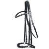 Schockemöhle Copenhagen Bridle -Sports - Horse Equipment Shop 306265 BL SI 1