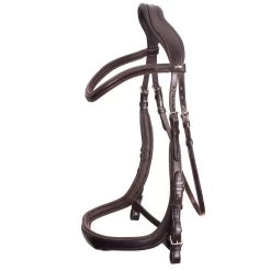 Schockemöhle Equitus Delta Bridle 7 Schockemöhle Equitus Delta Bridle -Sports - Horse Equipment Shop 306266 CDBR SI 1