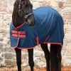 Horseware Mio Stable Rug, 0g 1 Horseware Mio Stable Rug, 0g -Sports - Horse Equipment Shop 307446 DB RE 1
