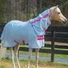 Horseware Amigo Bug Rug Pony -Sports - Horse Equipment Shop 307499 ABB WH 3