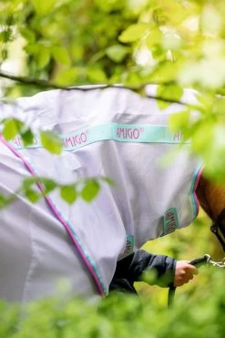 Horseware Amigo Bug Rug Pony -Sports - Horse Equipment Shop 307499 LPU B 2