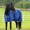 Horseware Rambo Cosy Fleece Cooler -Sports - Horse Equipment Shop 307571 DB BE 1