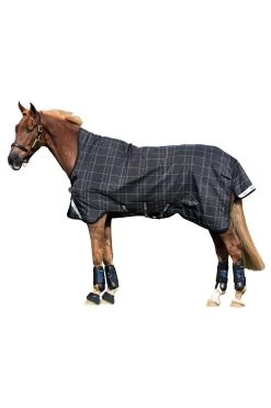 Horseware Rhino Wug Turnout Rug With High Neck, 100g
