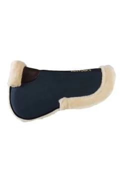 Kentucky Horsewear Absorb Sheepskin Half Pad -Sports - Horse Equipment Shop 307786 DB 7