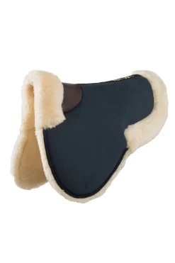 Kentucky Horsewear Absorb Sheepskin Half Pad -Sports - Horse Equipment Shop 307786 DB 8