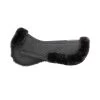 Kavalkade Wool Half Pad With Pockets 1 Kavalkade Wool Half Pad With Pockets -Sports - Horse Equipment Shop 308291 BL 1