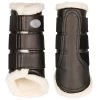 Harry's Horse Protection Boots Flextrainer 1 Harry's Horse Protection Boots Flextrainer -Sports - Horse Equipment Shop 308950 BL 1