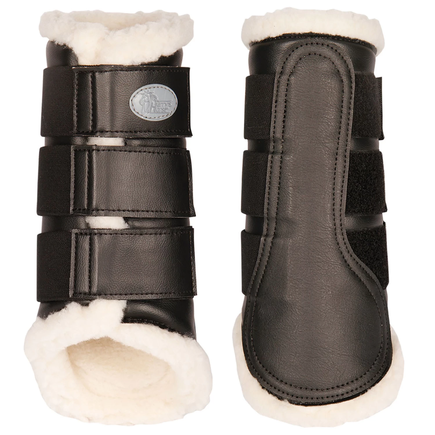 Harry's Horse Protection Boots Flextrainer 3 Harry's Horse Protection Boots Flextrainer