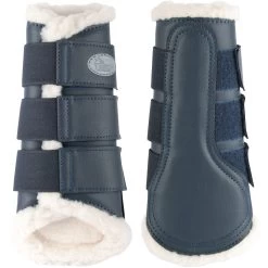 Harry's Horse Protection Boots Flextrainer 8 Harry's Horse Protection Boots Flextrainer -Sports - Horse Equipment Shop 308950 DB 1